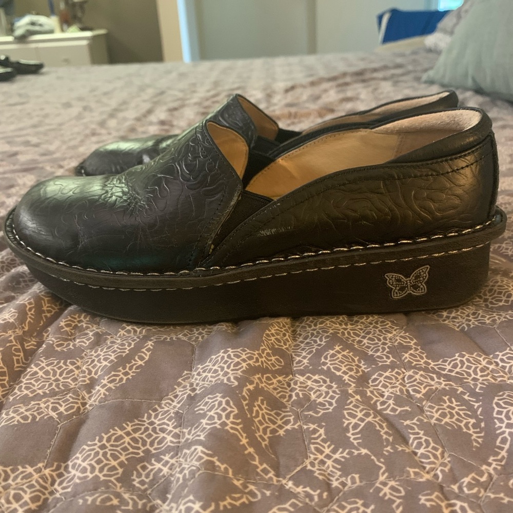 Alegría shoes